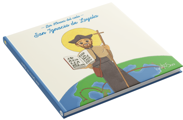 San Ignacio de Loyola