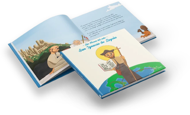 San Ignacio de Loyola
