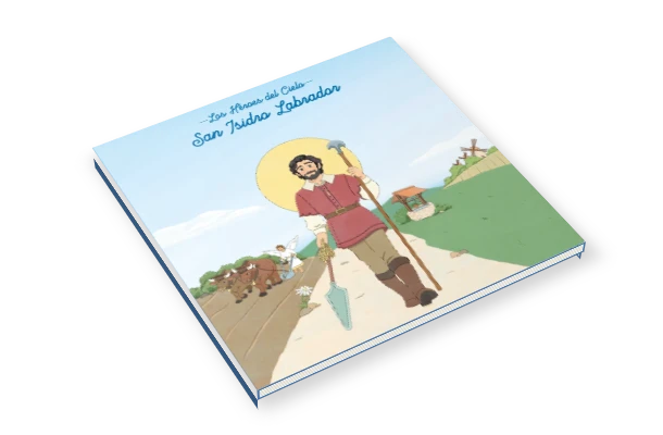San Isidro Labrador