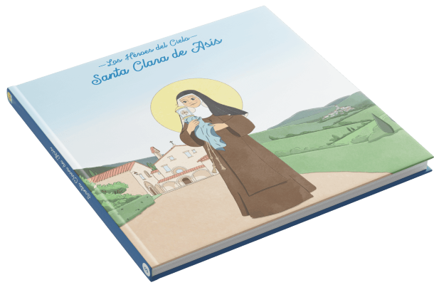 Santa Teresa de Jesús